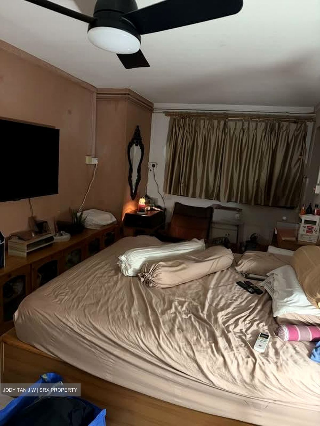 Blk 849 Woodlands Street 82 (Woodlands), HDB Executive #600140231